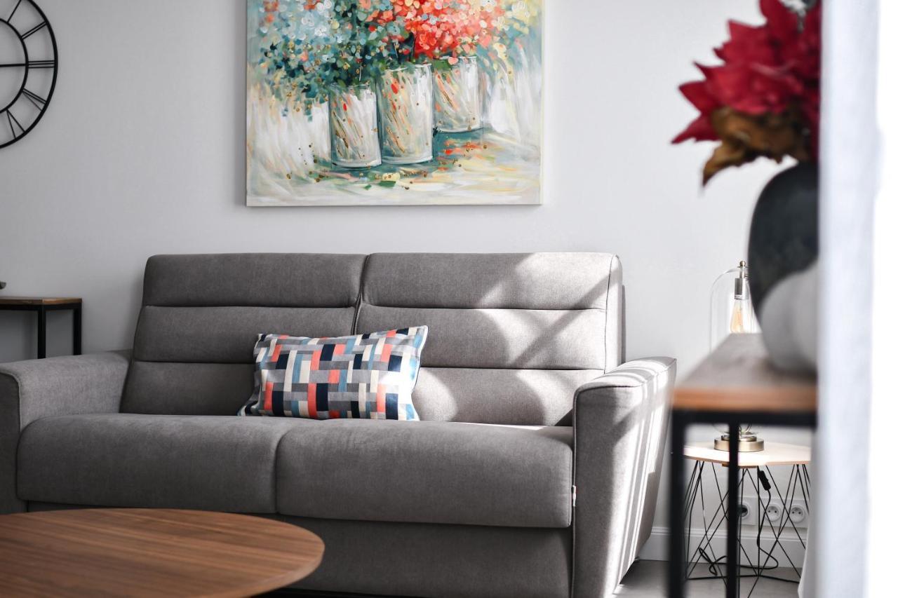 Superbe Appartement Pour 6 Personnes A Disneyland Serris Exterior foto